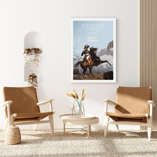Thomas Alexandre Dumas wall art frames 2