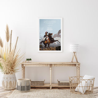 Thomas Alexandre Dumas wall art frames 3
