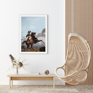 Thomas Alexandre Dumas wall art frames 4
