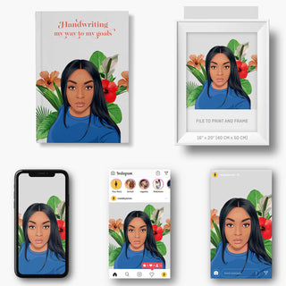 Custom Notebooks