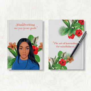 Custom Notebooks