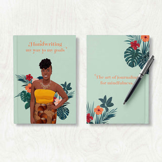 Custom Notebooks