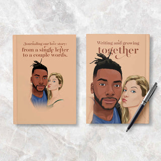 Custom Notebooks