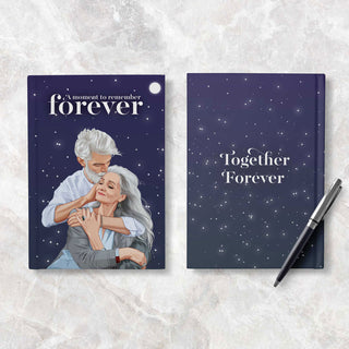 Custom Notebooks