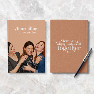 Custom Notebooks