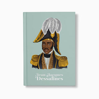 Jean Jacques Dessalines Notebooks