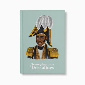 Jean Jacques Dessalines Notebooks